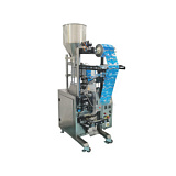 Станок для фасовки и упаковки сыпучих продуктов в пакет-подушку ATM-380C